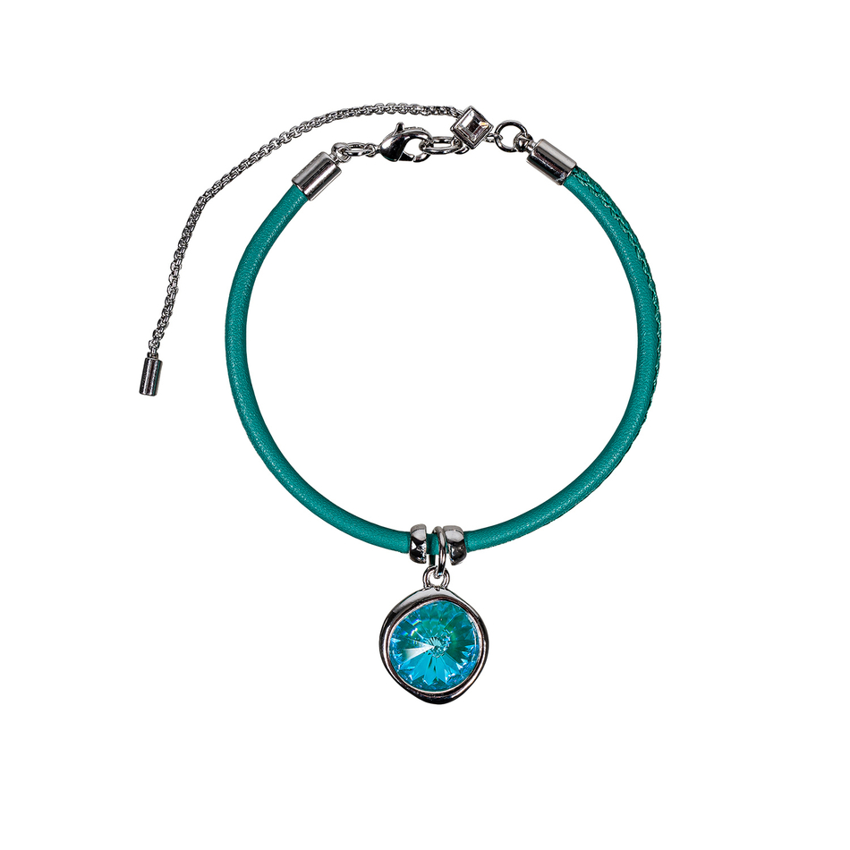 Браслет Fiore Luna Laguna Delight C1902.20 BL/S
