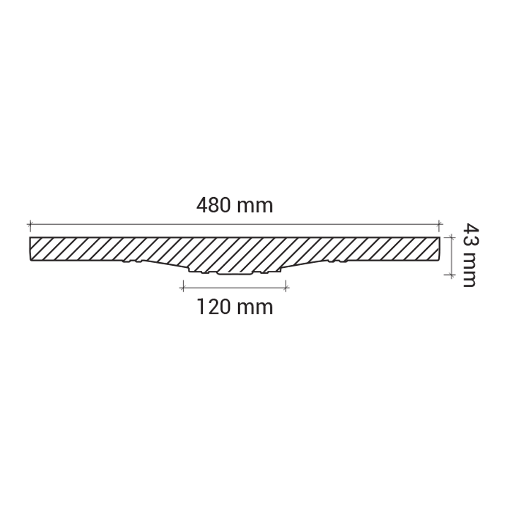 Розетка 1.56.016