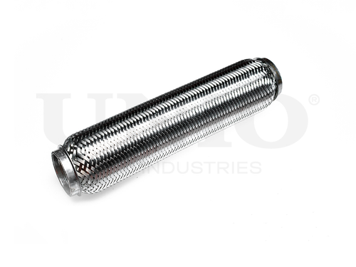 Гофра глушителя 50x320 мм InterLock UNIO EXP-50320L