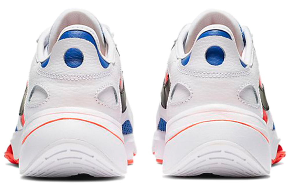 Кроссовки Nike Air Zoom Division (Женская размерная сетка)