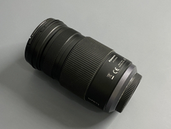 Panasonic 100-300mm 4.0-5.6 O.I.S Lumix G Vario