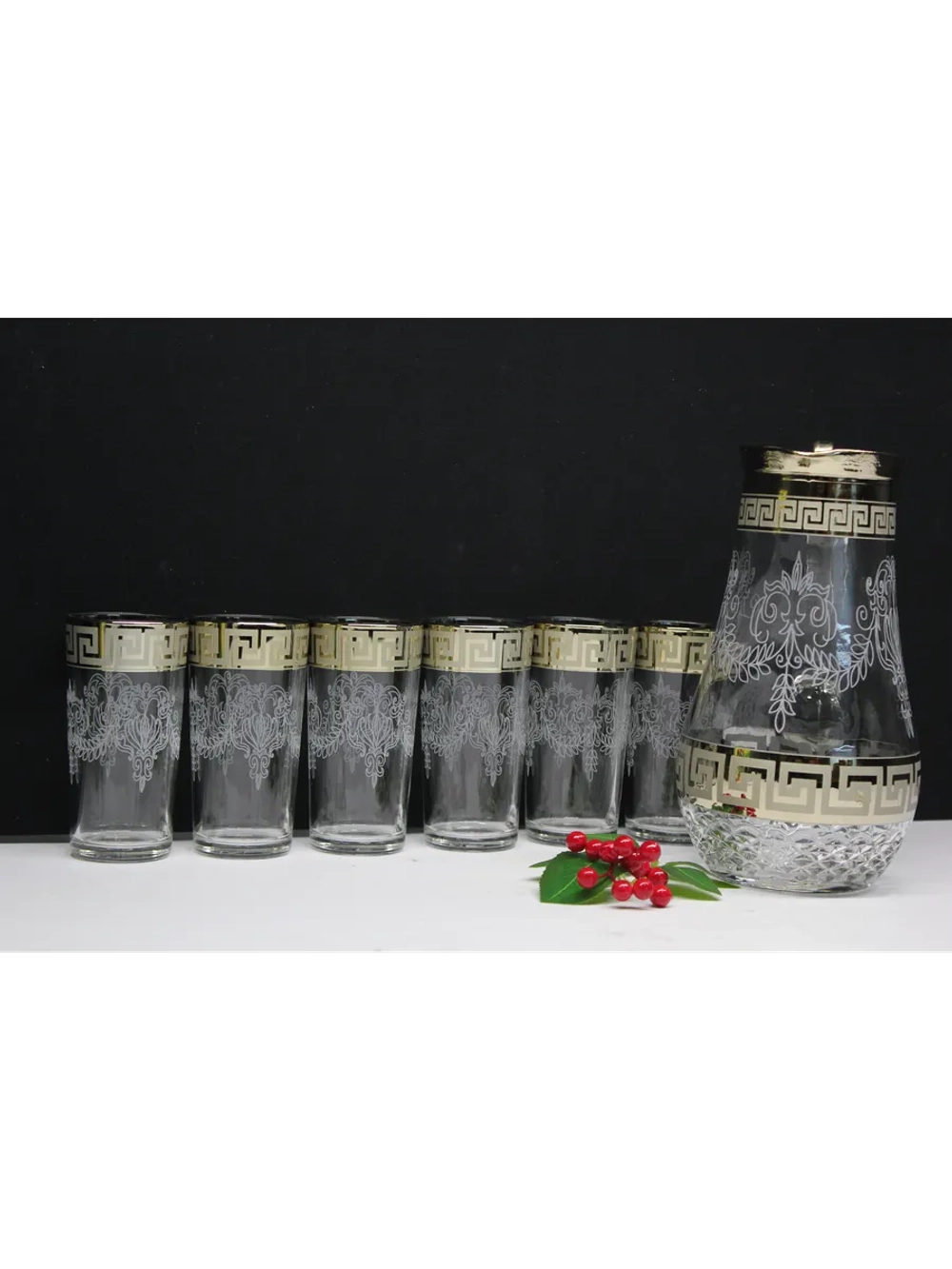 Набор для напитков "Крис"