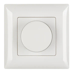 Панель Rotary SMART-P18-DIM (3V, 2.4G) (Arlight, IP20 Пластик, 5 лет) 025135