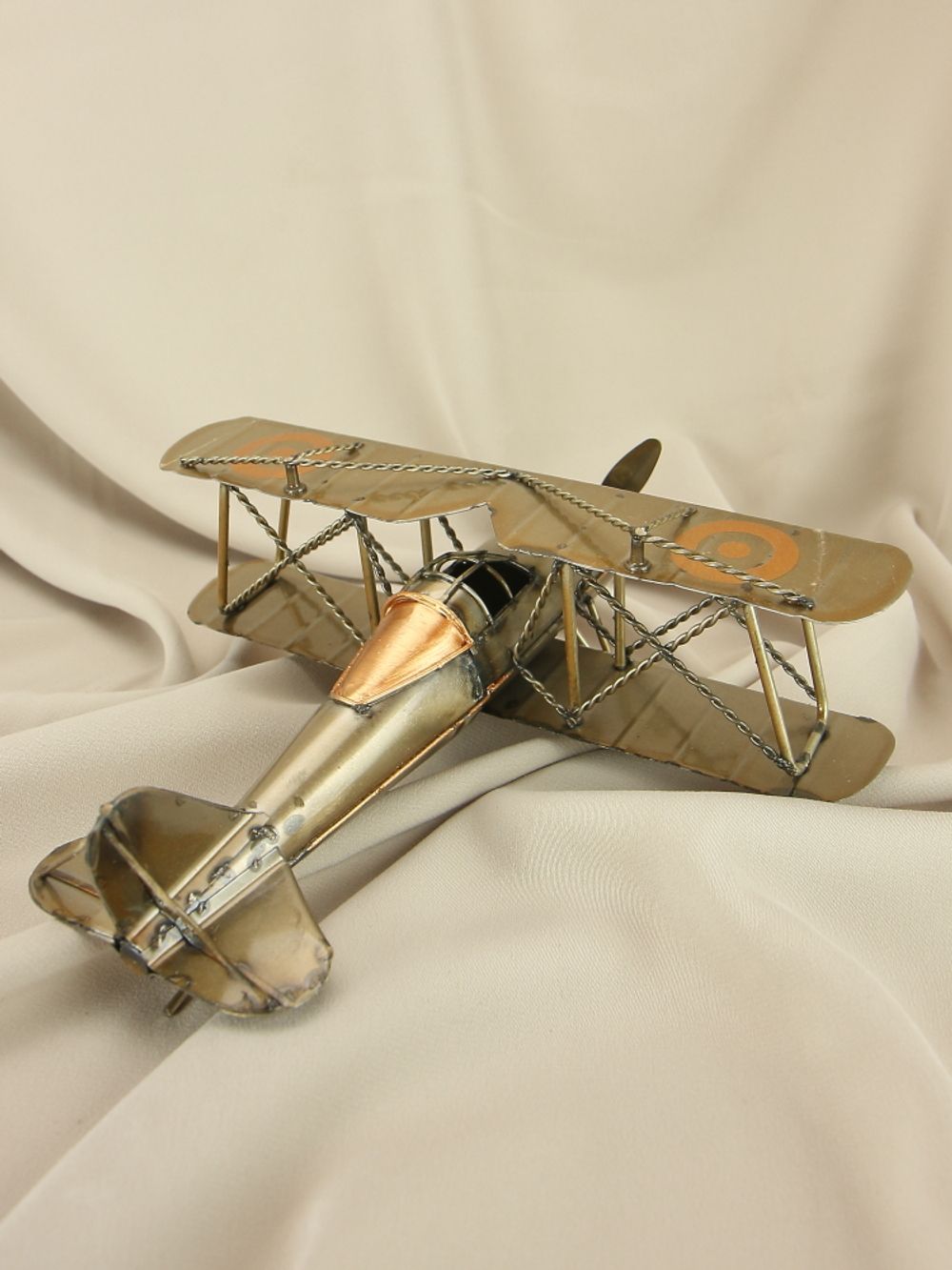 R&D Модель самолета британских ВВС 2МВ, неокрашенный