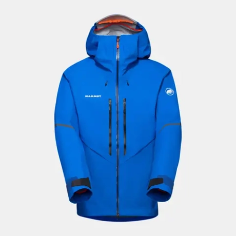 Куртка мужская Mammut Nordwand Advanced HS Hooded Jacket Men 1010-28031-50381-116
