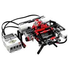 MINDSTORMS EV3 Конструктор LEGO