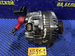 Генератор NISSAN ELGRAND 2005