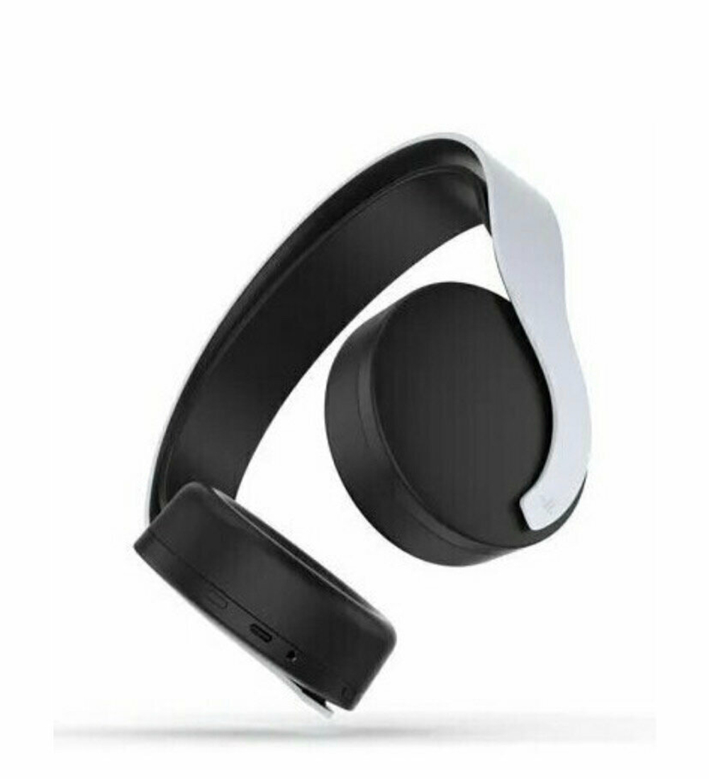 Игровая гарнитура Sony PlayStation Pulse Elite, для PS5/PC (ANC)