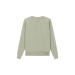 Fear of God Essentials Sweatshirt Olive