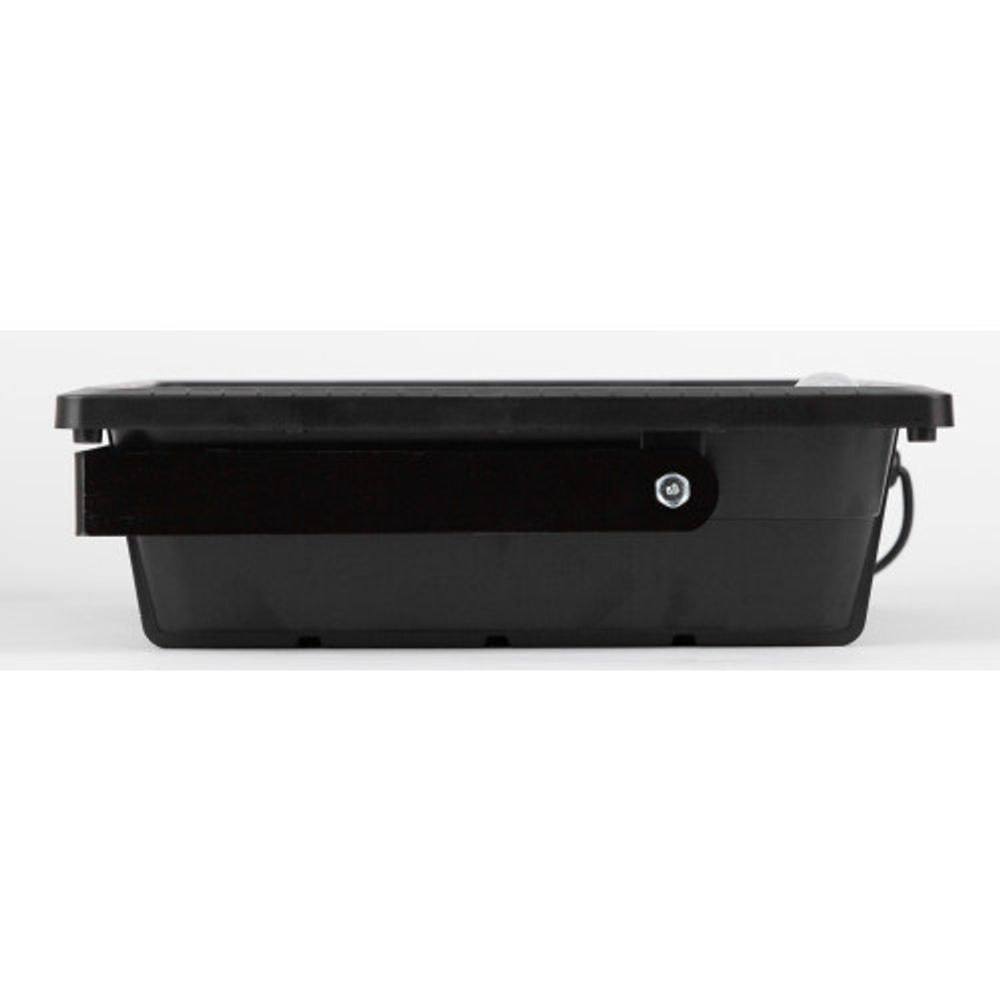 ЭРА Прожектор светодиодный уличный на солн. бат. 150W, 1500 lm, 5000K, с датч. движения, ПДУ, IP65 (