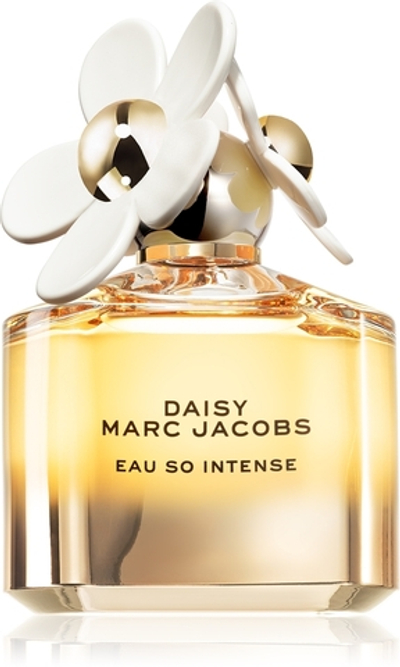 Marc Jacobs Daisy Eau So Intense парфюмерная вода женская