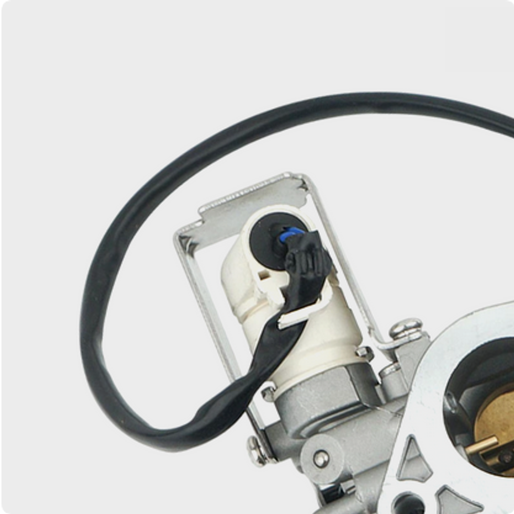 Карбюратор Yamaha F15/F20 (6AH-14301-00)