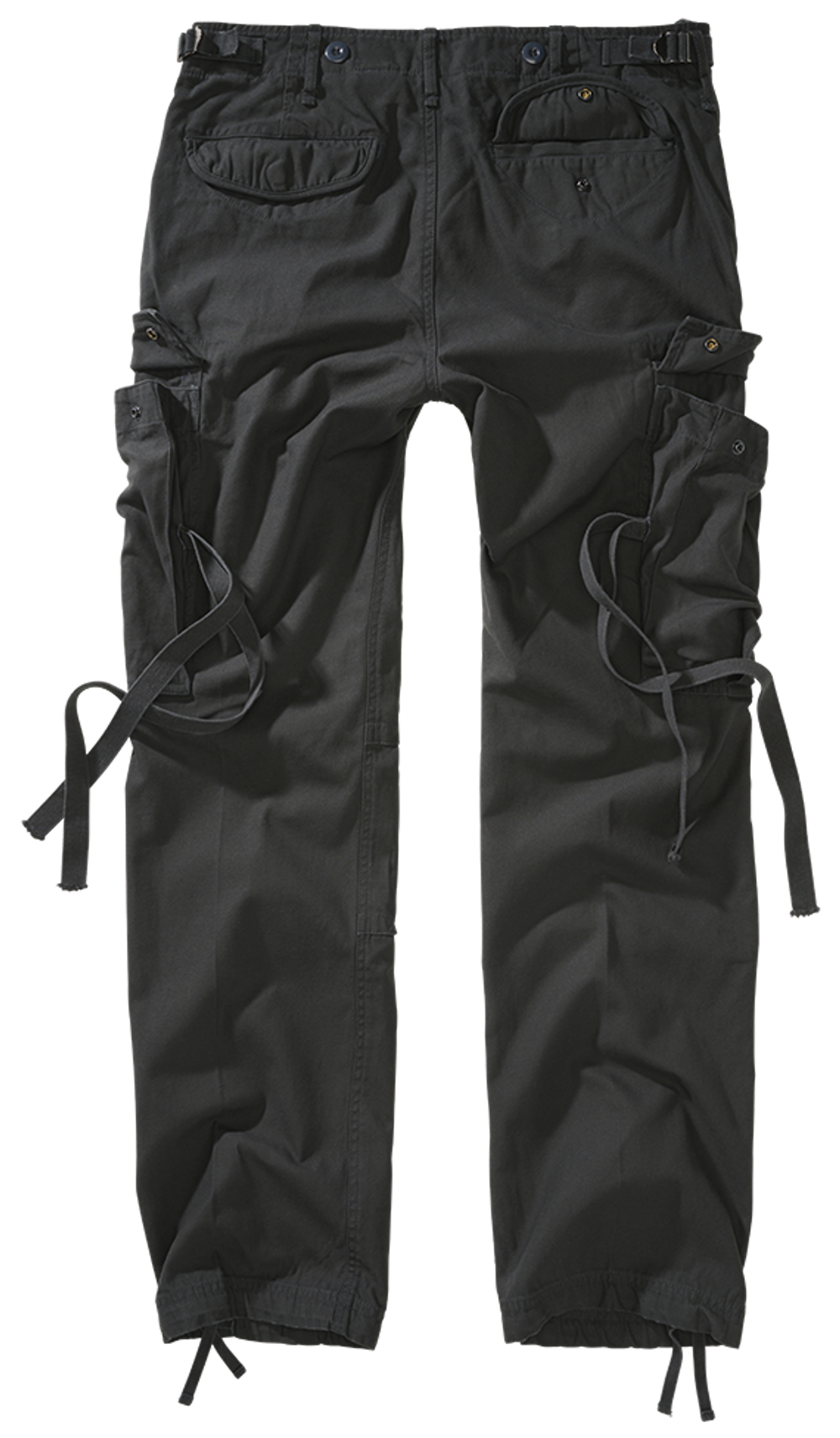 Brandit WOMEN M65 PANTS anthracite