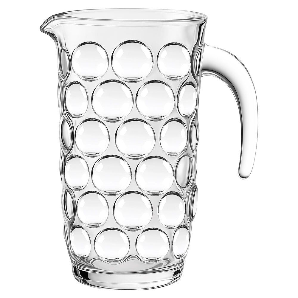 КУВШИН "BUBBLES" 1050 МЛ