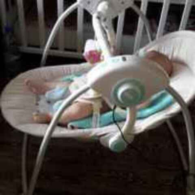 Электрокачели Capella №2 — 9-0085