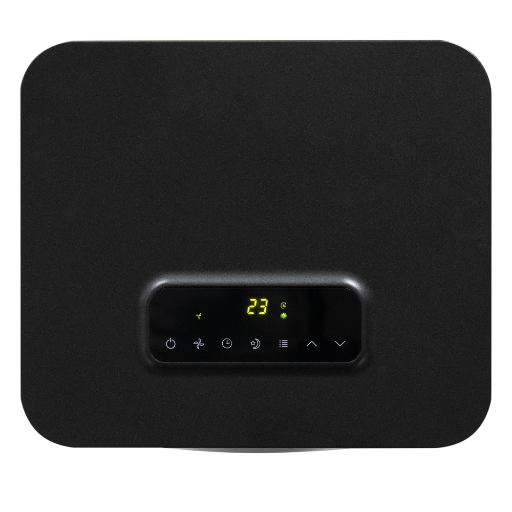 Кондиционер мобильный Ballu Twinkle BPAC-09 DWR/N6 Red