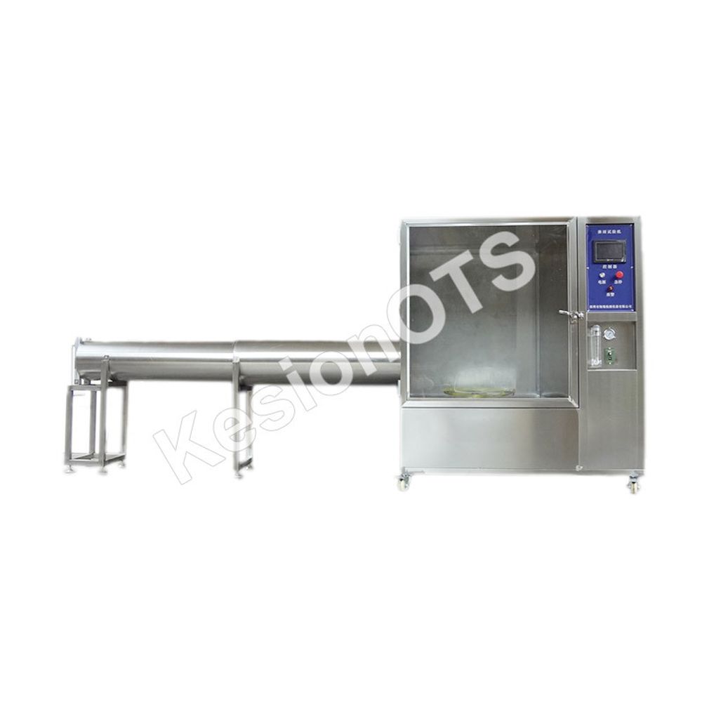 XL-IP-H56-1000 (камера для испытания в постоянном направлении под дождем)