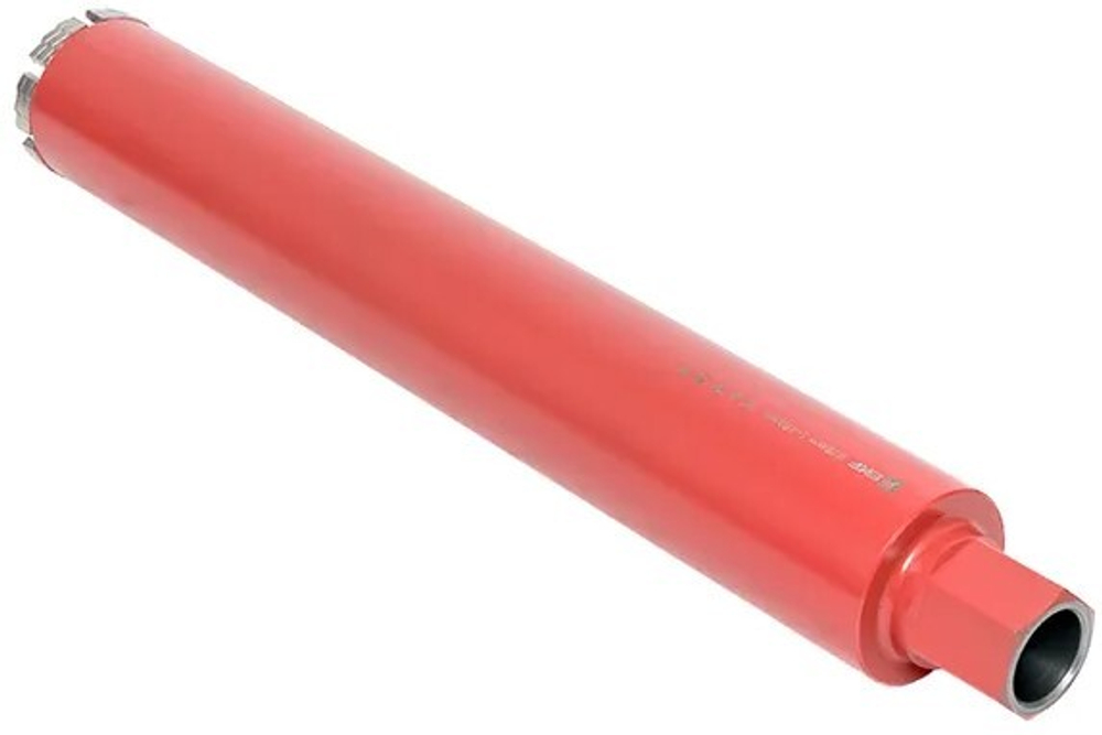 Коронка алмазная EKF wchp-sf72/450