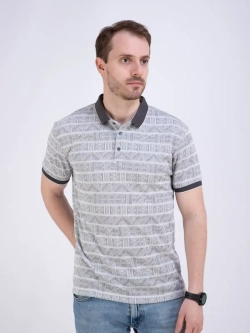 Футболка поло мужская Турция, тенниска