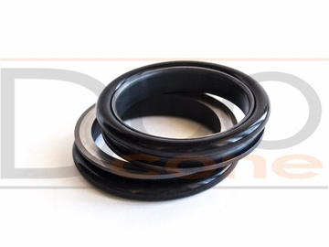 Плавающее уплотнение (доукон) 110-30-14260 Komatsu