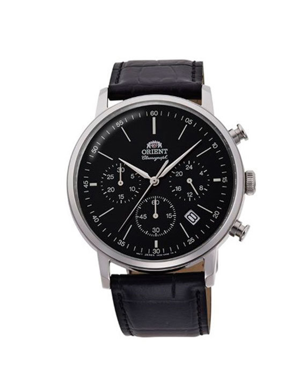 Мужские японские часы Orient Orient RA-KV0404B10B