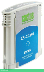 Картридж Cactus CS-C9391