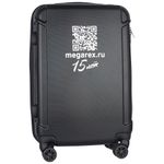 Чемодан 446 / Нанесение QR  кода