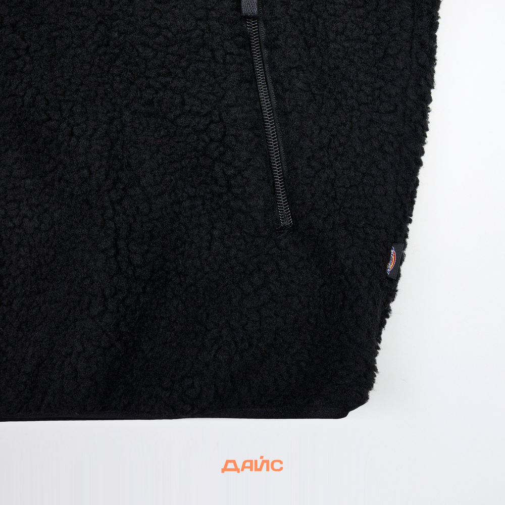 Куртка Dickies Central High Pile Hooded