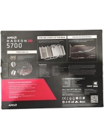 Видеокарта MSI AMD Radeon RX 5700 MECH OC 8Gb