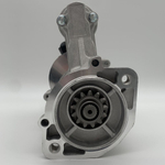 Стартер Hyundai Galloper, Starex, Terracan. Mitsubishi Pajero.