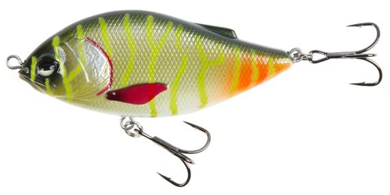 Воблер тонущ. LJ Original ARROW JERK S 08.00/031