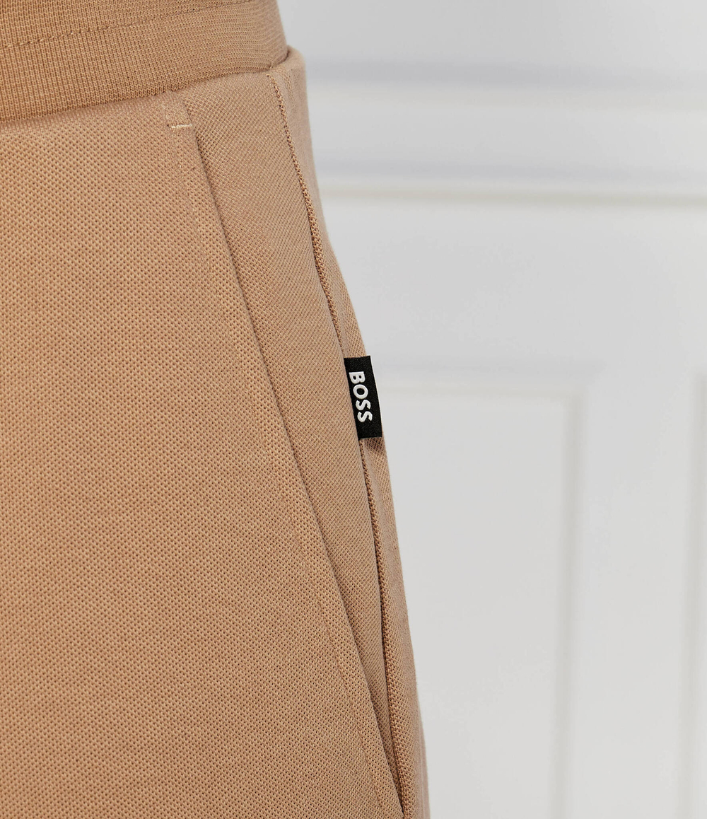 Спортивные штаны C-Larsen BOSS BLACK - коричневый(50520609)