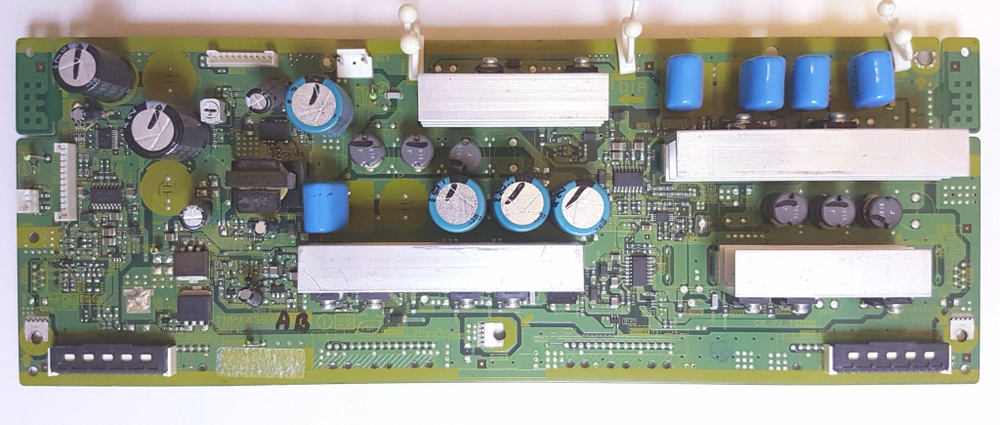 TNPA4394 X-sus Panasonic TN-R42PV8KH