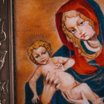 «Мадонна Святого Вита»