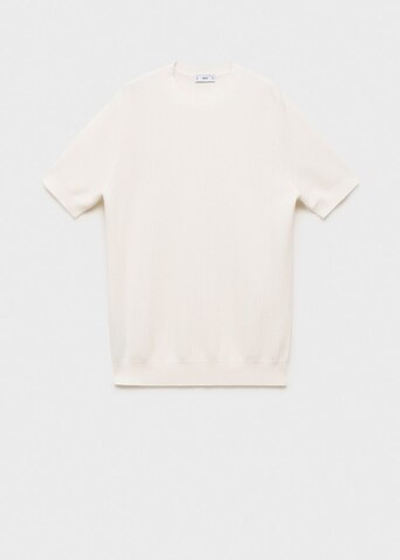 Трикотажная футболка 100% хлопок