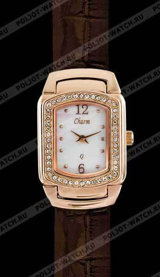 Наручные часы Полет "Charm" 42039030