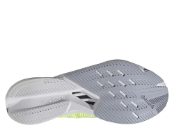 Кроссовки для бега мужские adidas Adizero Boston 12 M Лимонно-черные