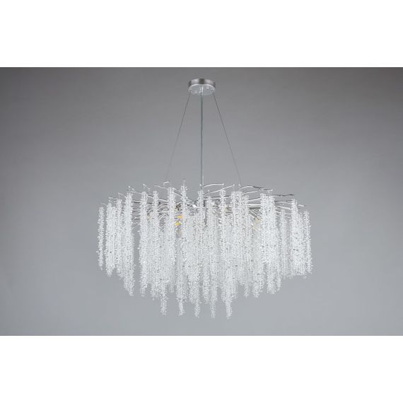 Подвесная люстра Aployt Paulina APL.848.13.15