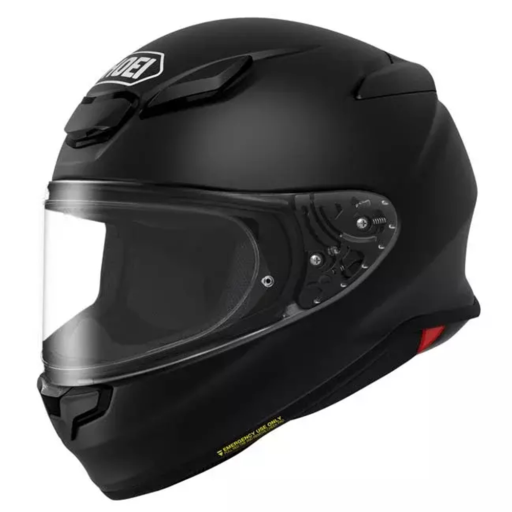 SHOEI NXR2 MATT BLACK 3XL