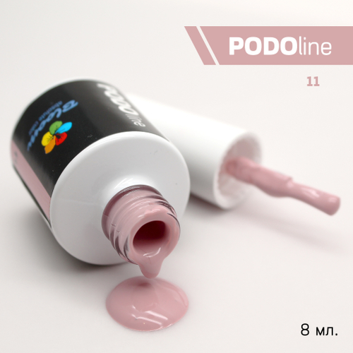 Bloom PodoLine 011, 8 мл