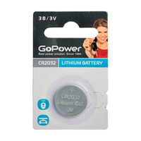 GoPower