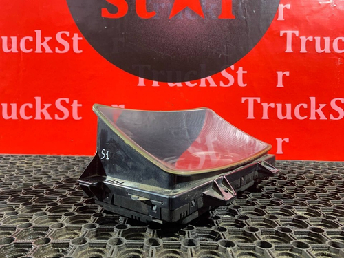 Панель приборов