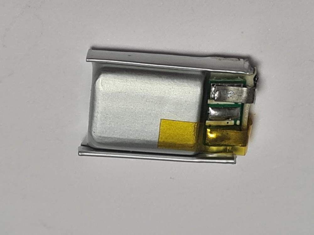 Аккумулятор ET LP401016-PCM