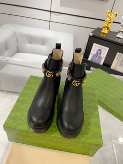 Gucci Ankle Boot