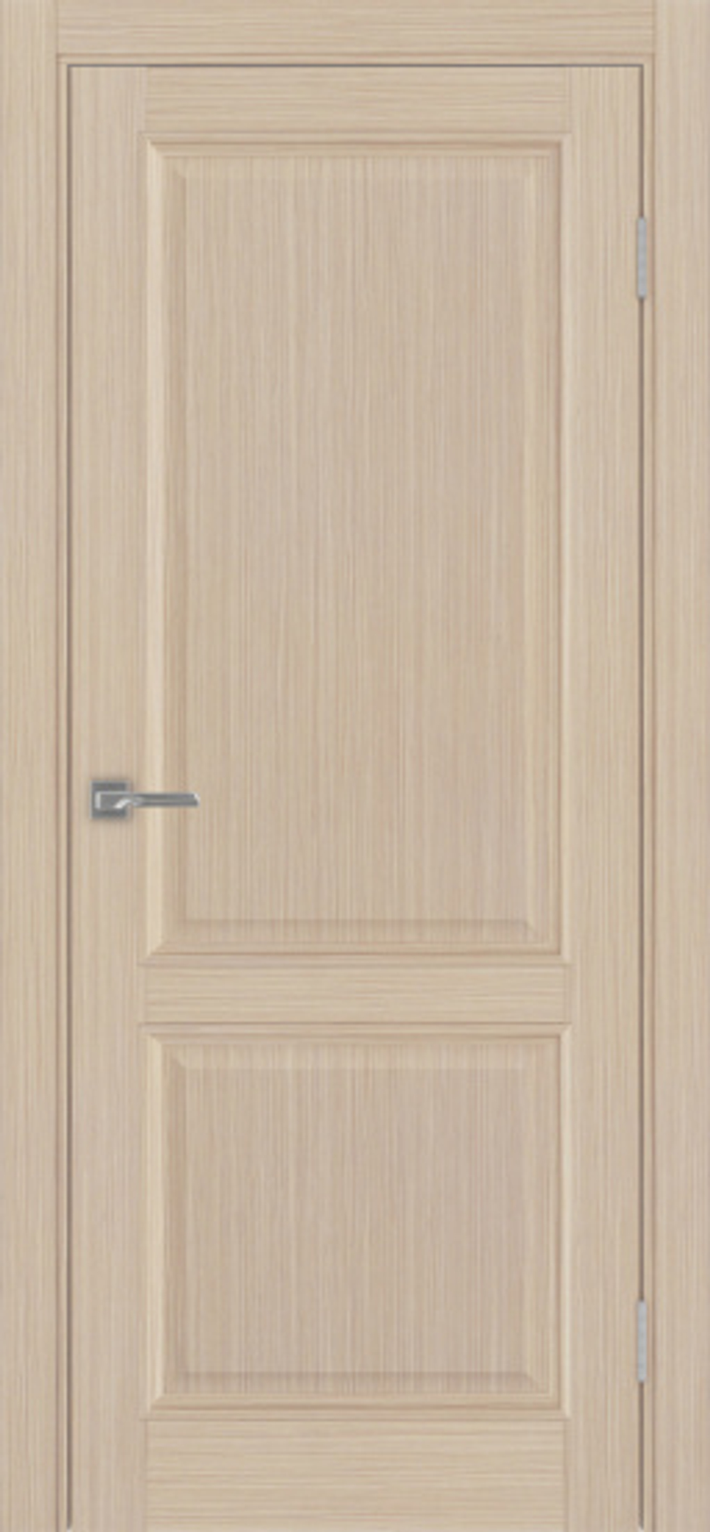 Межкомнатная дверь Optima Porte ТОСКАНА 602.11 с багетом