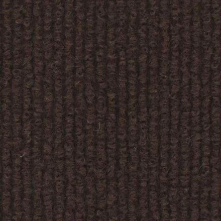 Полотно нетканое иглопробивное Экспоплей Какао, ширина 2м, рулон 100 кв.м