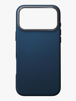 Uniq для iPhone 17 Pro Max чехол Lyden DS Steel Blue/Charcoal (Magsafe)