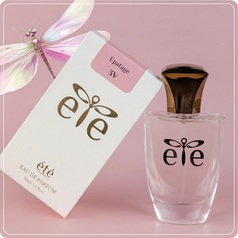 V-3   жен. ETE 50 мл