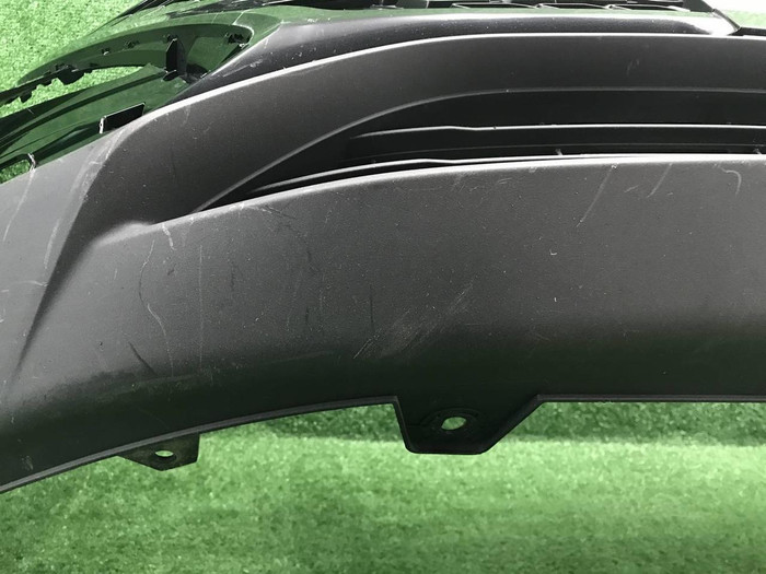 Бампер передний Changan Uni-T (2020-н.в.)
