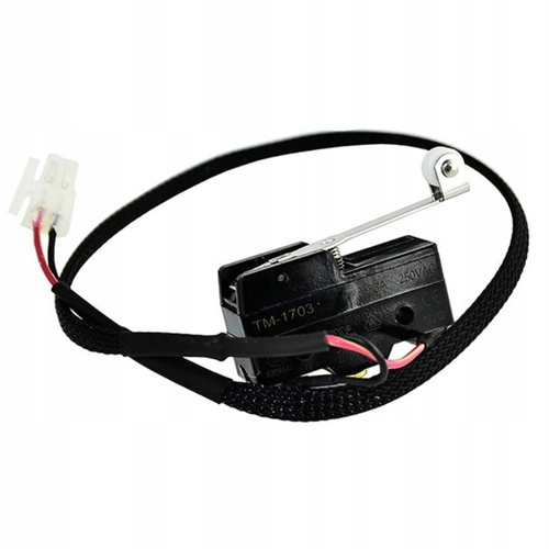 Микропереключатель 15A 125/250VAC HangCha CBD15 AMB150-702000-000